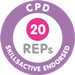 reps 20 point cpd
